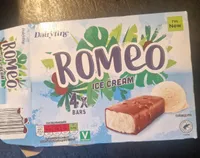 Romeo Ice Cream