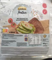 Proteinbrötchen zum Fertigbacken