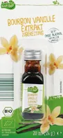 ALDI GUT BIO Bio-Bourbon-Vanille-Extrakt 20 ml