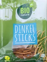 Dinkel sticks