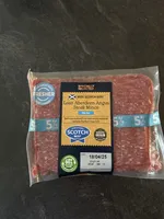 Lean Aberdeen Angus Steak Mince