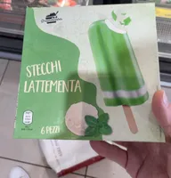 Stecchi Lattementa
