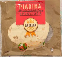 Piadina