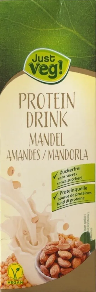Protein Drink
