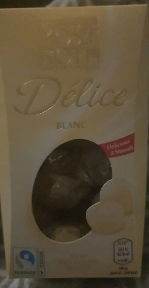 Felice chocolat