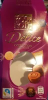 Délice collection assortito