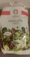 INSALATA mista