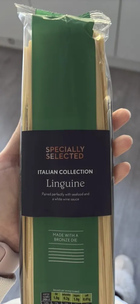 Linguine