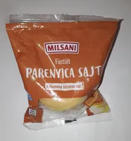 Parenyica cheese Smoked