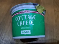 Cottage Cheese Schnittlauch