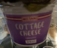 Cottage cheese hofer