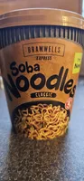 BRAMWELLS Soba EXPRESS Noodle CLASSIC TA