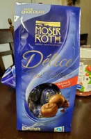 Delice Fine Truffles