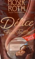 Délice Fine Truffles