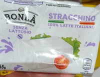 stacchino senza lattosio