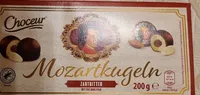 Mozartkugeln
