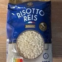 Risotto-Reis - Arborio