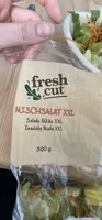 Salade Mêlée