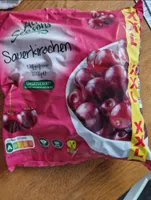 Sauerkirschen