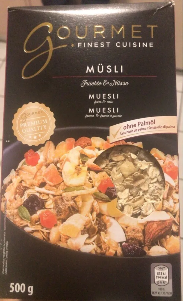 Müsli