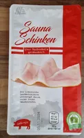 Saunaschinken