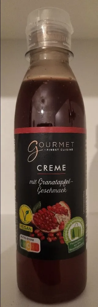 Balsamico Creme