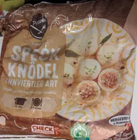 Speck Knödel