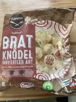 Bratknödel Innviertler Art