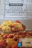 Chicken Casserole