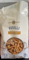 Fusilli