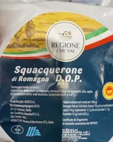 Squacquerone