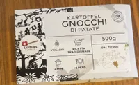 Gnocchi