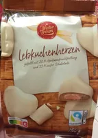 Lebkuchenherzen