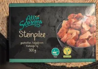 Steinpilze