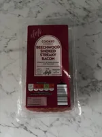 Beechwood Smoked Streaky Bacon