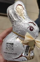 Weiße Schokolade