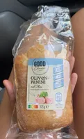 Oliven-panini