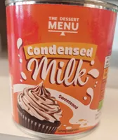 Condensed Milk