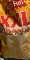 XXL Cheese