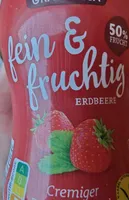 Fruchtaufstrich