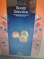 Boozy Selection
