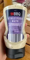 Streetfood Mayo