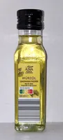 Würzöl - Lemongras-Ingwer