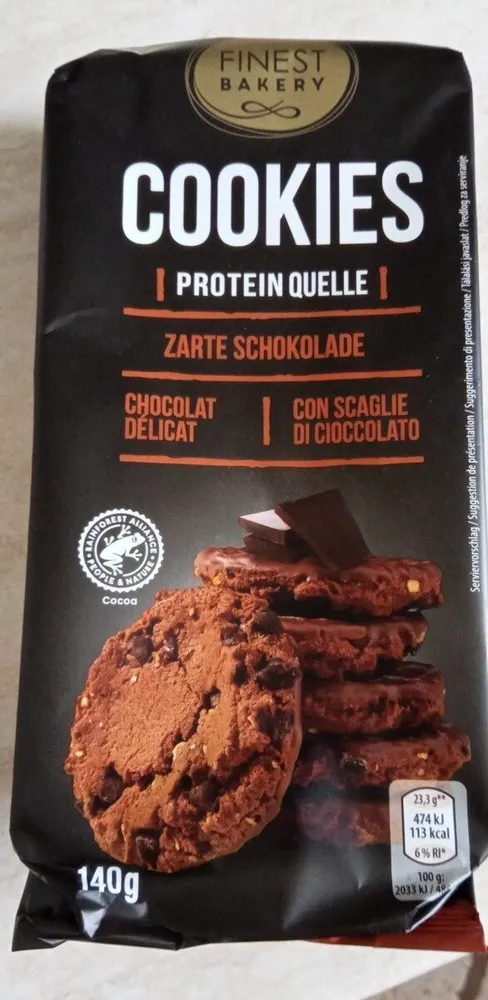 Cookies
