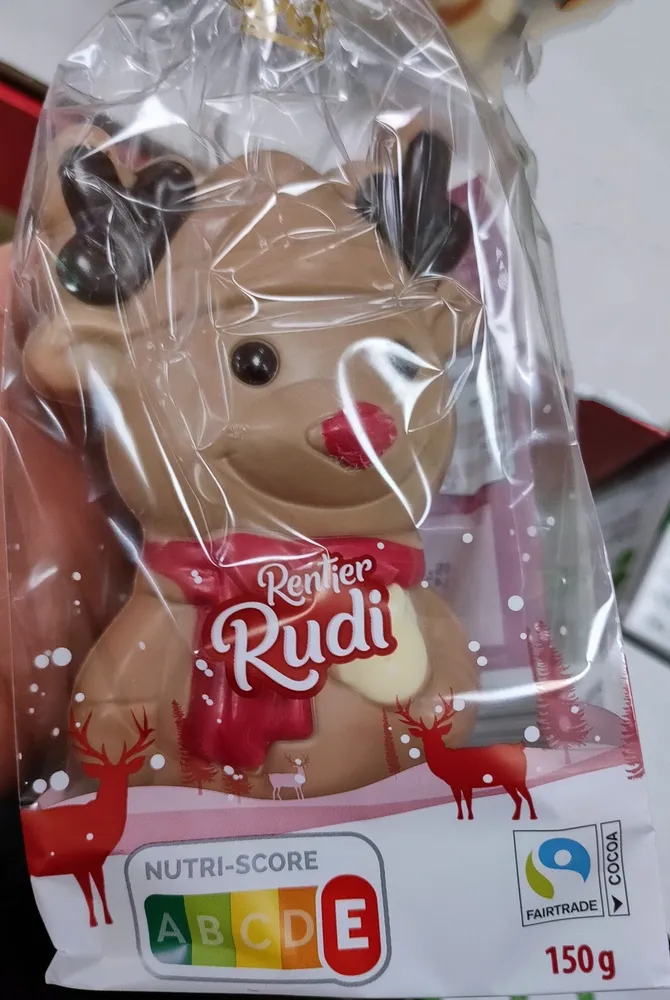 Rentier Rudi