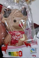 Rentier Rudi