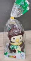 Pinguin Paula
