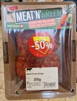 Meat'n'green