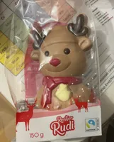 Rentier Rudi