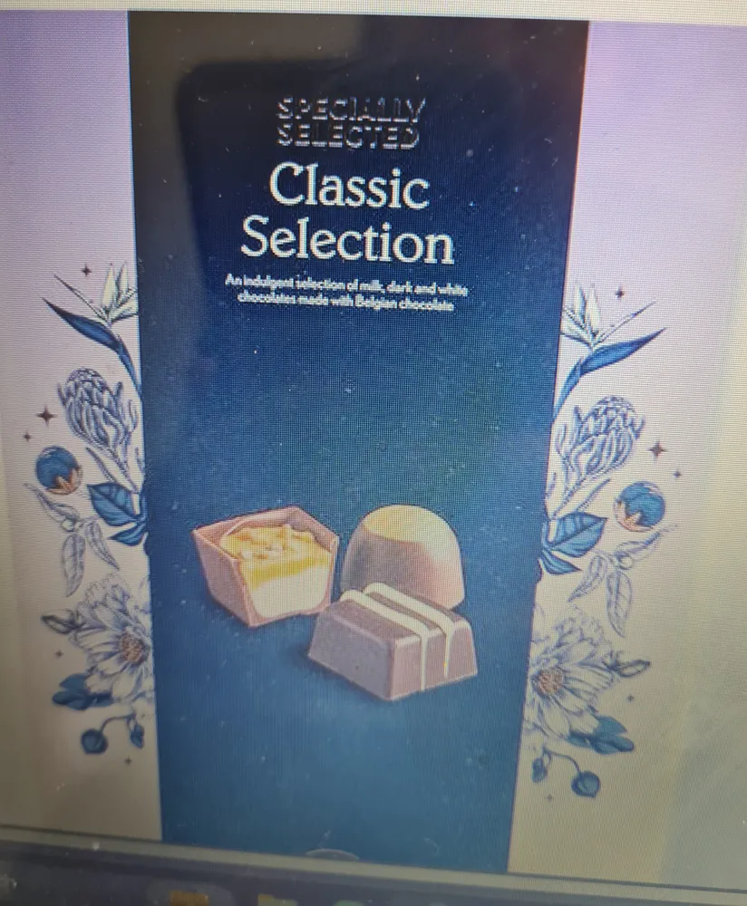 Classic Selection